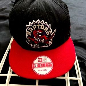 Toronto Raptors SnapBack